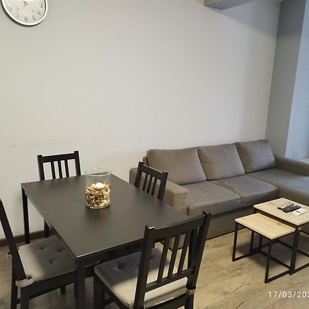 Luxury Suites 3 卡尔洛沃 外观 照片