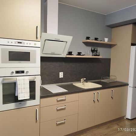 Luxury Suites 3 卡尔洛沃 外观 照片
