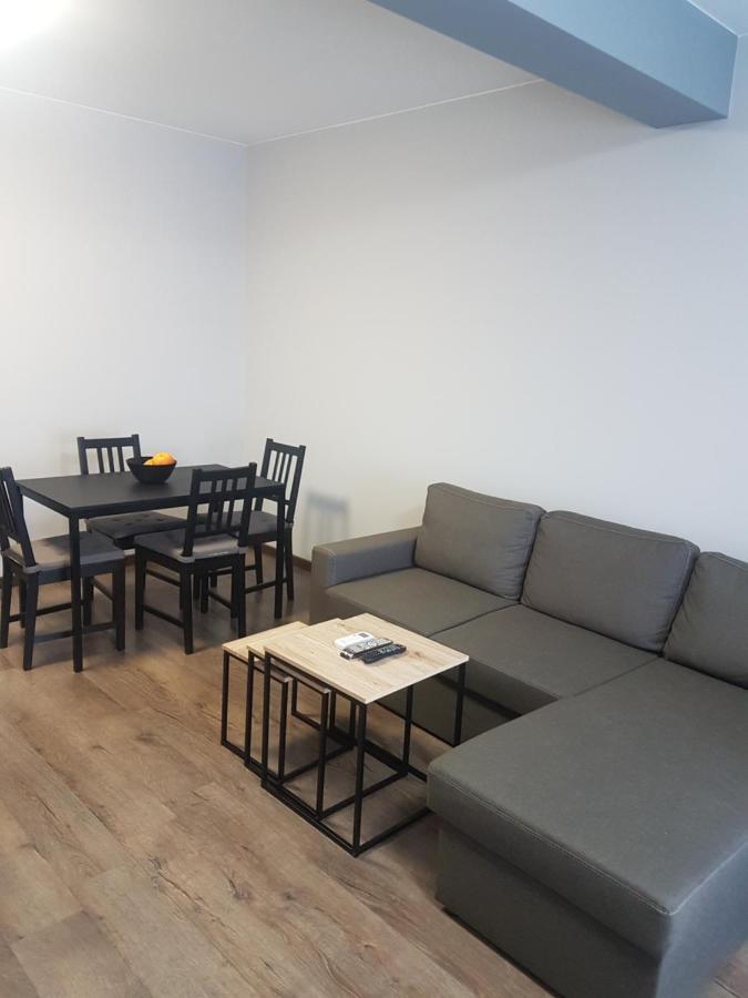 Luxury Suites 3 卡尔洛沃 外观 照片