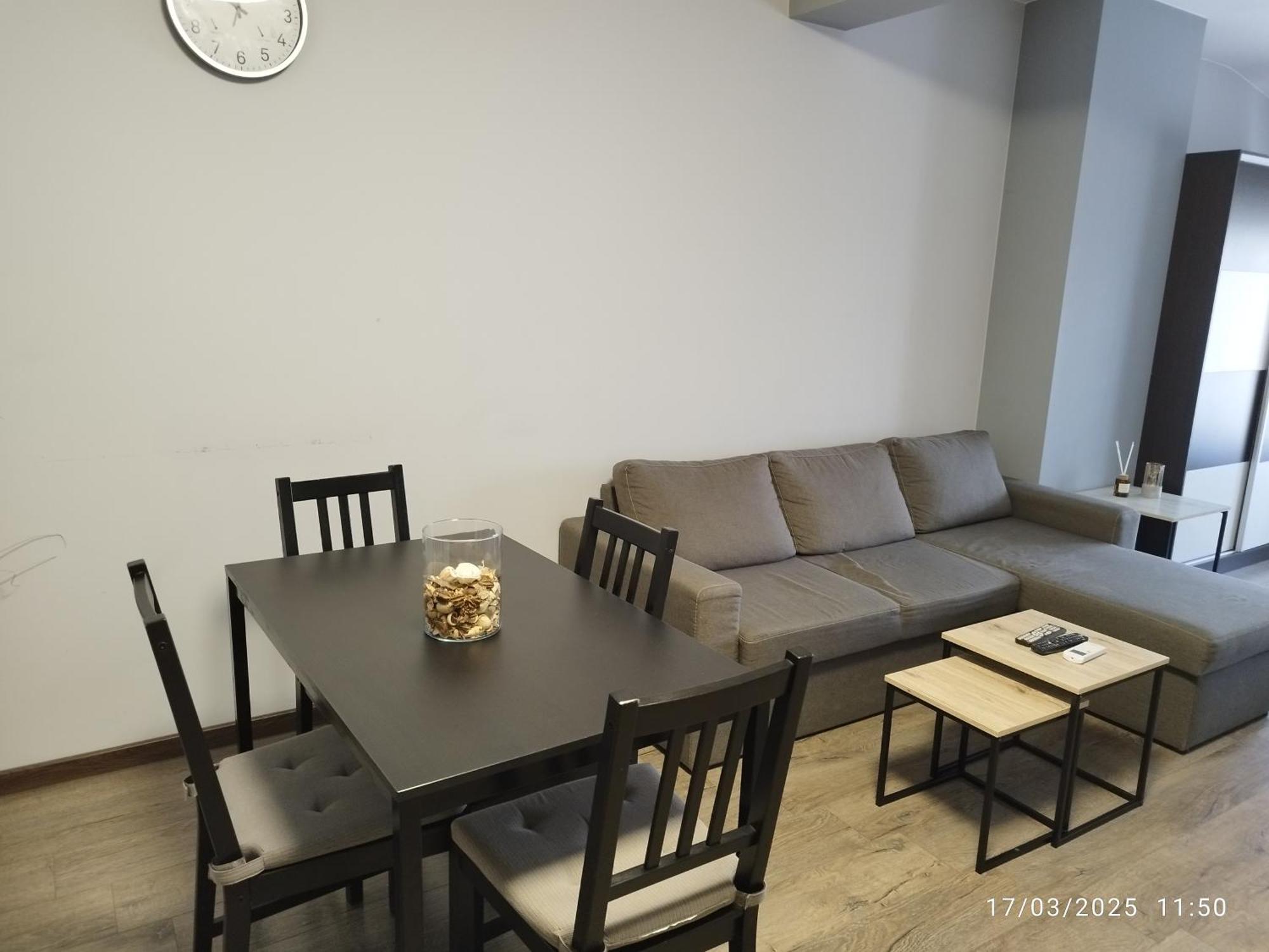 Luxury Suites 3 卡尔洛沃 外观 照片